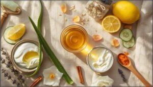 additional tips for managing acne naturally additional tips for managing acne naturally