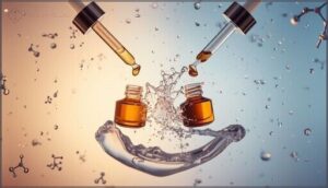 addressing conflicting ingredient combinations addressing conflicting ingredient combinations