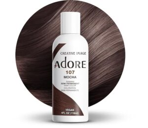 Adore Semi Permanent Hair Color B004LP4O5W