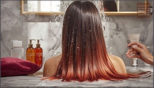 How Long to Leave Hair Dye on Roots: Step-by-Step Timing Guide