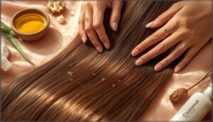 aftercare to restore hair health aftercare to restore hair health