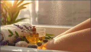 aftercare with essential oils post-removal aftercare with essential oils post-removal