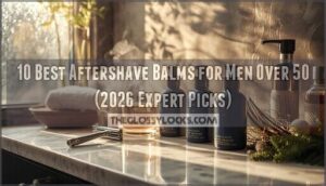 aftershave balms for men over 50 aftershave balms for men over 50