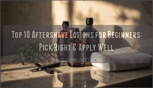 aftershave lotions for beginners aftershave lotions for beginners