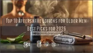 aftershave lotions for older men aftershave lotions for older men