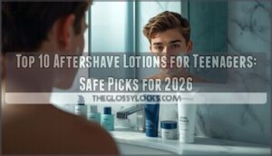 aftershave lotions for teenagers aftershave lotions for teenagers