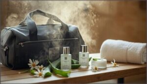 alcohol-free and sensitive skin options alcohol-free and sensitive skin options