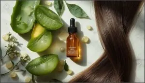 aloe vera and jojoba oil for hydration and health aloe vera and jojoba oil for hydration and health