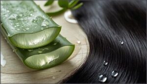 aloe vera gel for smoothing cuticles aloe vera gel for smoothing cuticles