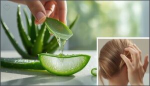 aloe vera treatment aloe vera treatment