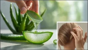 aloe vera treatment aloe vera treatment