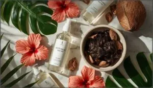 alternatives and product recommendations for low porosity hair alternatives and product recommendations for low porosity hair