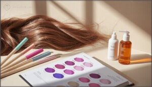 alternatives to dyeing hair twice in one day alternatives to dyeing hair twice in one day