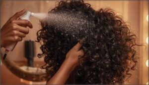 always use a heat protectant always use a heat protectant