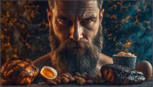 amino acids essential for beard health amino acids essential for beard health