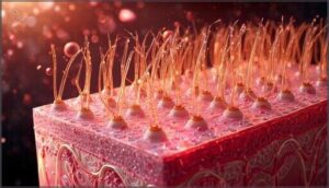 anagen phase (active growth period) anagen phase (active growth period)