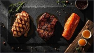 animal-based proteins animal-based proteins