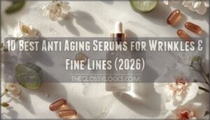 anti aging serum for wrinkles and fine lines anti aging serum for wrinkles and fine lines