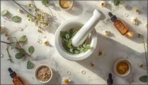 antibacterial and anti-inflammatory additives antibacterial and anti-inflammatory additives