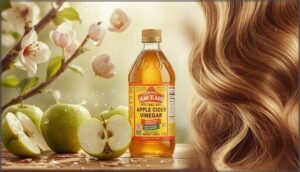 apple cider vinegar conditioner for hair growth apple cider vinegar conditioner for hair growth