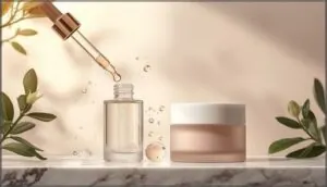 application order: serum or moisturizer first application order: serum or moisturizer first