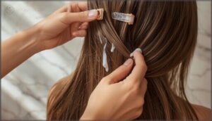 application techniques and distribution application techniques and distribution