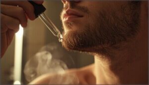 applying minoxidil correctly applying minoxidil correctly