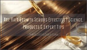 are hair growth serum effective are hair growth serum effective