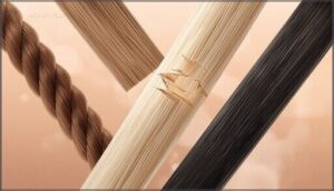 are split ends worse in certain hair types are split ends worse in certain hair types