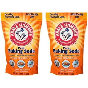 Arm & Hammer, Pure Baking B076XZ3ZC5