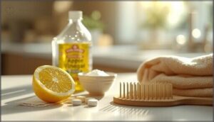 at-home remedies to fade green hair at-home remedies to fade green hair