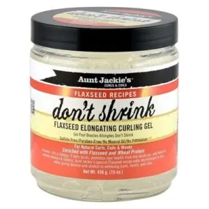 Aunt Jackie's Flaxseed Recipes Don't B00MKCMDMY