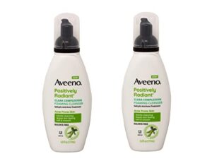 Aveeno Active Naturals Clear Complexion B00E4MKVP4