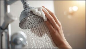 avoiding abrasive materials avoiding abrasive materials