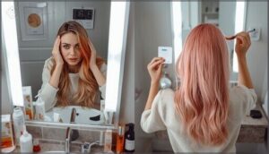 avoiding common at-home coloring mistakes avoiding common at-home coloring mistakes