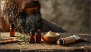 avoiding harsh chemicals avoiding harsh chemicals