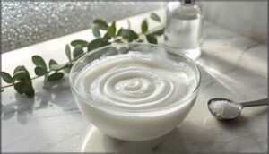 baking soda and shampoo method baking soda and shampoo method