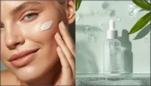 balances oil and acne-prone skin balances oil and acne-prone skin