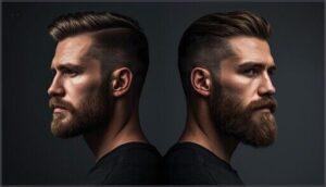 balbo and anchor beard balbo and anchor beard