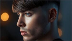 bangs and fringes that shorten face length bangs and fringes that shorten face length