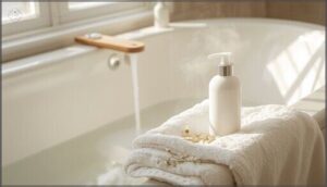 bathing tips for sensitive skin bathing tips for sensitive skin