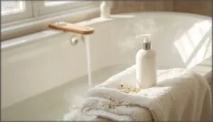 bathing tips for sensitive skin bathing tips for sensitive skin
