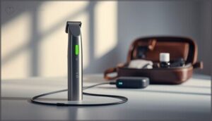 battery life and charging options battery life and charging options