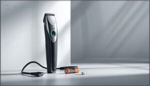 battery life and charging options battery life and charging options