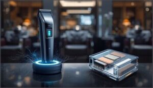 battery life and charging options battery life and charging options