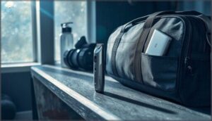 battery life and portability battery life and portability