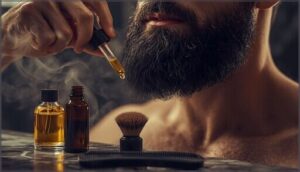 beard care after trimming beard care after trimming