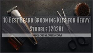 beard grooming kits for heavy stubble beard grooming kits for heavy stubble
