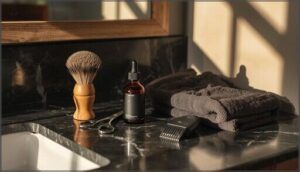 beard maintenance after trimming beard maintenance after trimming