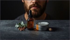 beard oil vs beard balm for oily skin beard oil vs beard balm for oily skin